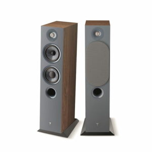 Focal Chora 816 Golvhögtalare Hifi-rea