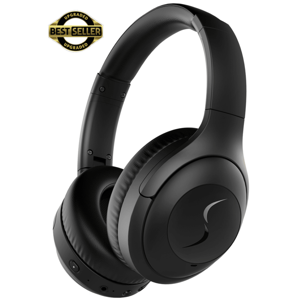 Supra Headphones NiTRO-X Hybrid ANC