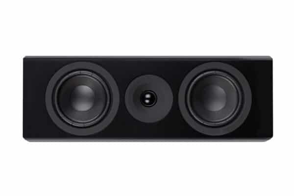 System Audio Legend 10.2 Silverback Hifi-rea