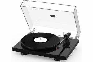 Pro-Ject Debut Carbon EVO Skivspelare HiFi Erbjudande