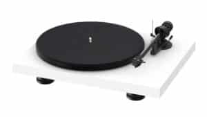 Pro-Ject Debut Carbon EVO Skivspelare HiFi Erbjudande