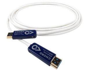 Chord Clearway AOC 8K & 4K HDMI Hdmi kabel