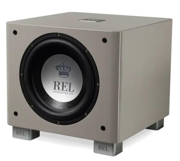 REL Acoustic T/9x Subwoofer - Bild 3