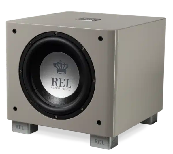 REL Acoustic T/9x Subwoofer HiFi Erbjudande