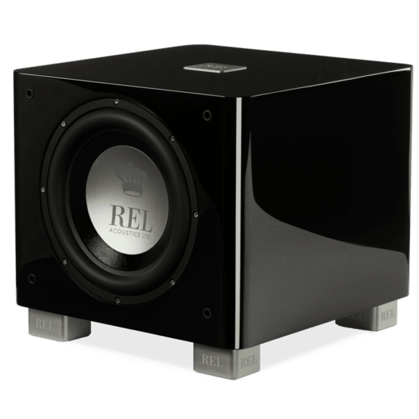 REL Acoustic T/9x Subwoofer