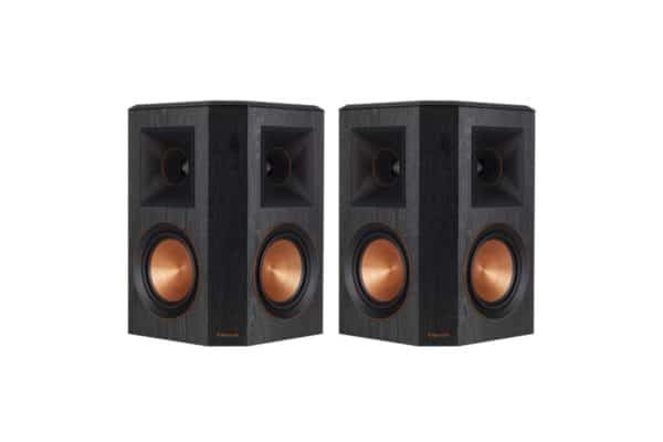 Klipsch Reference Premiere RP-502S Hifi-rea