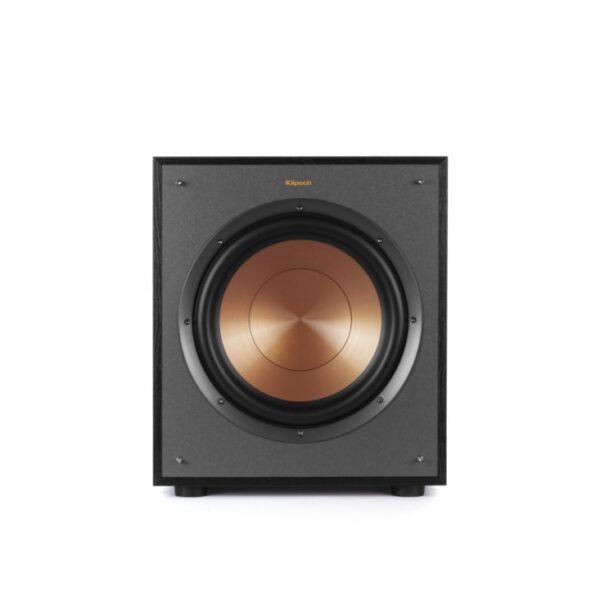 Klipsch Reference R-100SW Subwoofer - Bild 2