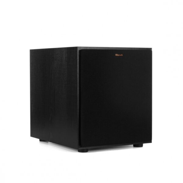 Klipsch Reference R-100SW Subwoofer - Bild 3