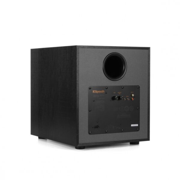 Klipsch Reference R-100SW Subwoofer - Bild 4