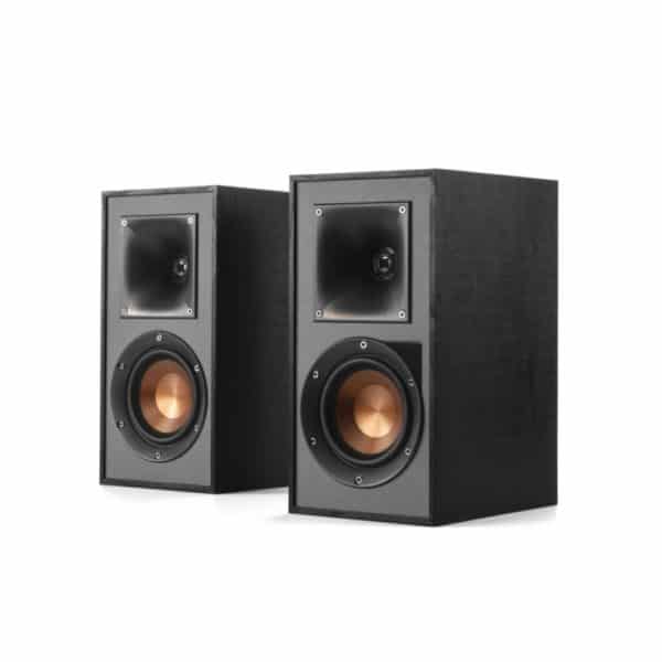 Klipsch Reference R-41PM Aktiva högtalare