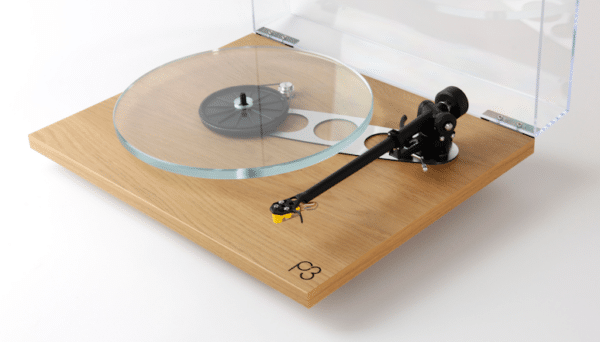 Rega Planar 3 HiFi Erbjudande