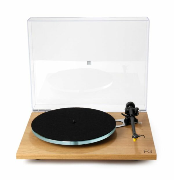 Rega Planar 3 HiFi Erbjudande