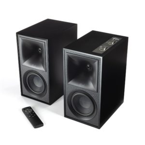 Klipsch The Fives HiFi Erbjudande