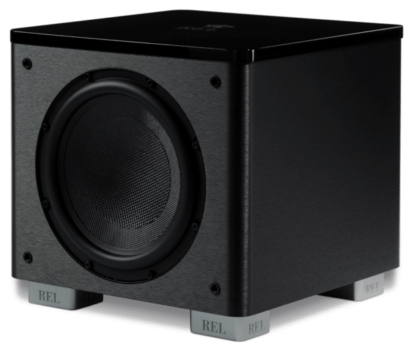 REL Acoustics HT1003 MKII Subwoofers