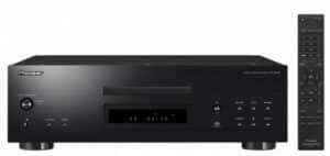 Pioneer PD-50AE Cd-Spelare Hifi-rea