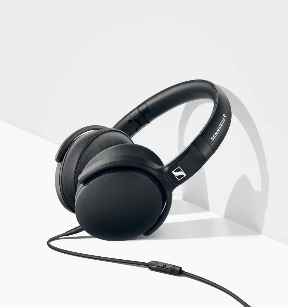 Sennheiser HD 400S