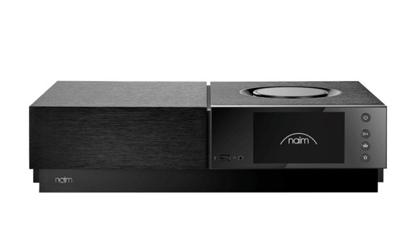 Naim Uniti Nova Power Edition Förstärkare