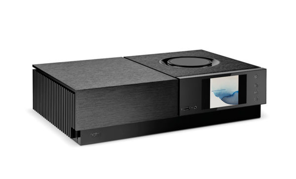 Naim Uniti Nova Power Edition Förstärkare