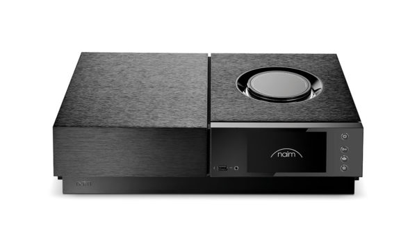 Naim Uniti Nova Power Edition Förstärkare