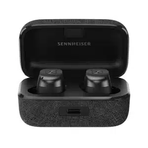 Sennheiser Momentum True 3 Wireless Hörlurar Hifi-rea