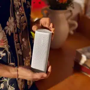 Sonos Roam 2 Aktiva Bluetoothhögtalare
