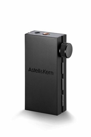 Astell & Kern HB1 Bluetooth DAC/AMP Hörlursförstärkare