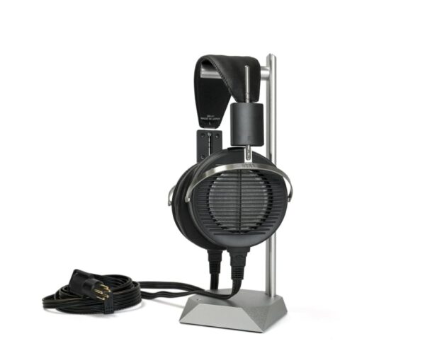 Stax SR-X1 Hörlurar Öppen