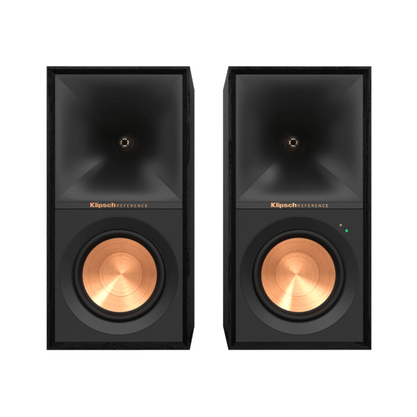 Klipsch R-50PM Aktiva Bluetoothhögtalare