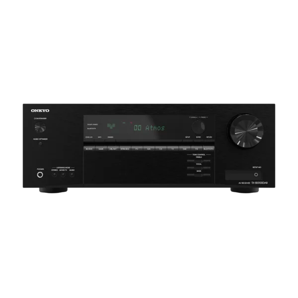 Onkyo TX-SR3100 Hemmabioreciever