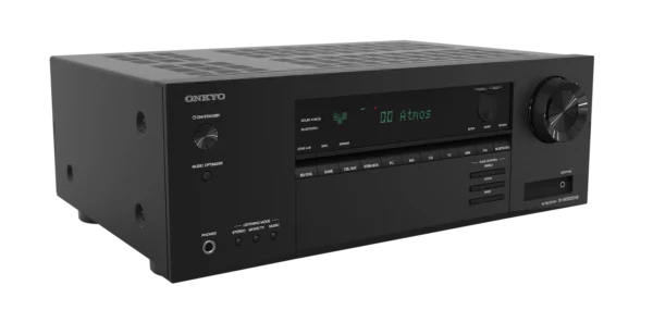 Onkyo TX-SR3100 Hemmabioreciever