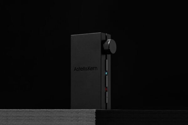 Astell & Kern HB1 Bluetooth DAC/AMP Hörlursförstärkare