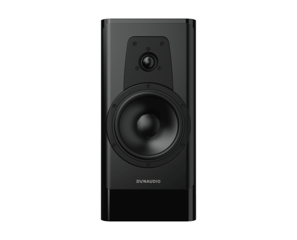 Dynaudio Contour 20 Black Edition Stativhögtalare