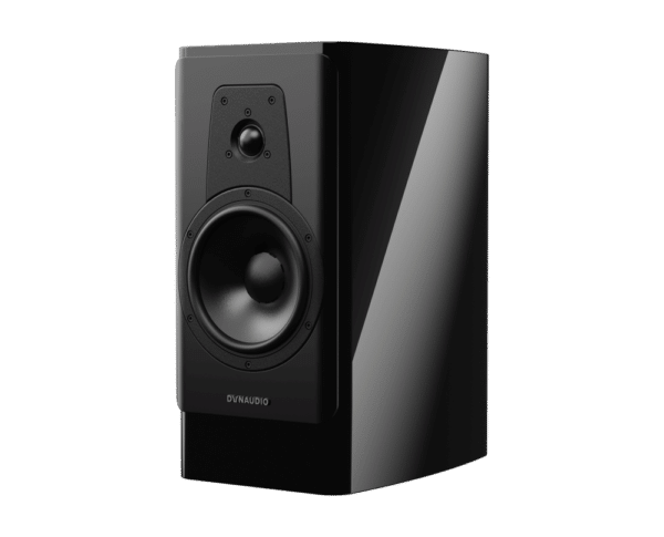 Dynaudio Contour 20 Black Edition Stativhögtalare