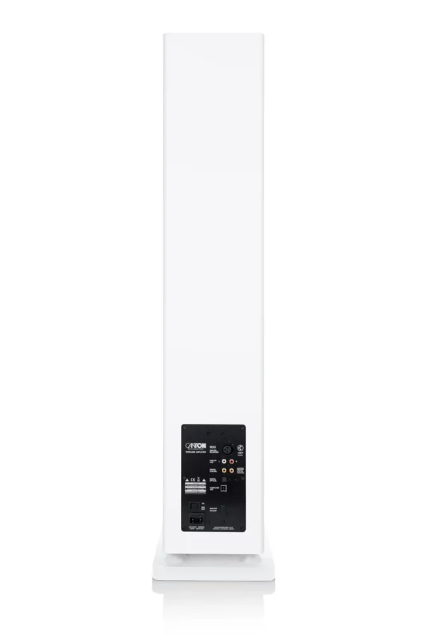 Canton Smart Townus 8 HiFi Erbjudande