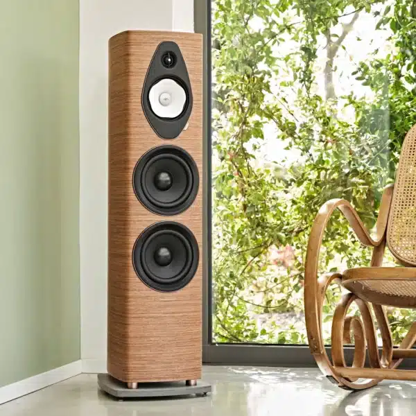 Sonus Faber Sonetto VIII G2 Golvhögtalare