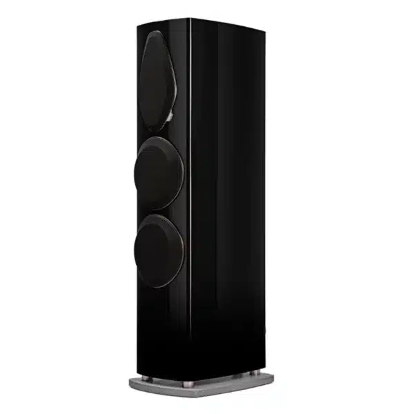 Sonus Faber Sonetto VIII G2 Golvhögtalare