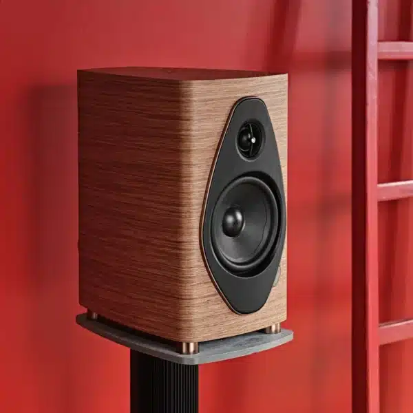 Sonus Faber Sonetto II G2 Stativhögtalare