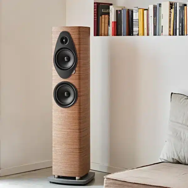 Sonus Faber Sonetto III G2 Golvhögtalare