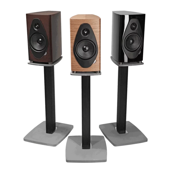 Sonus Faber Sonetto II G2 Stativhögtalare