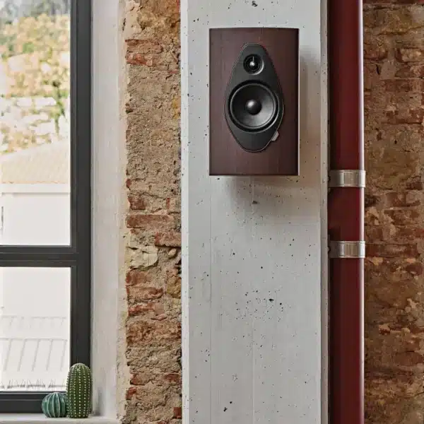 Sonus Faber Sonetto Wall G2 Vägghögtalare