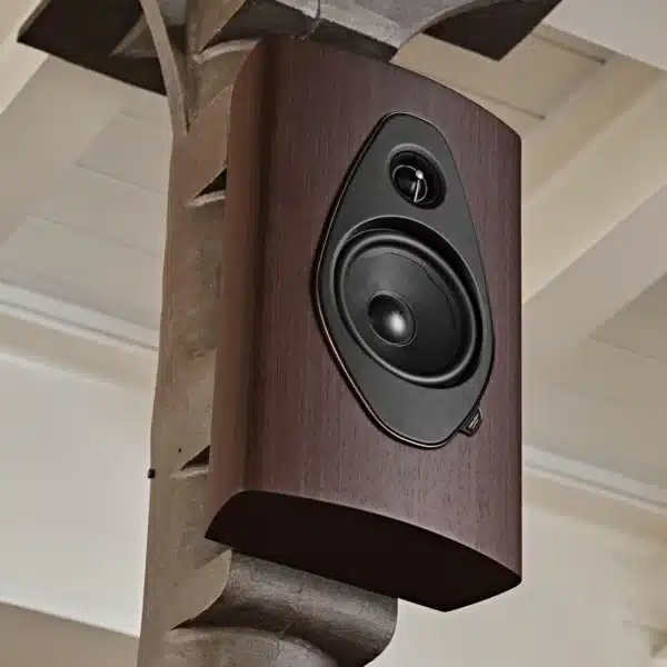 Sonus Faber Sonetto Wall G2 Vägghögtalare