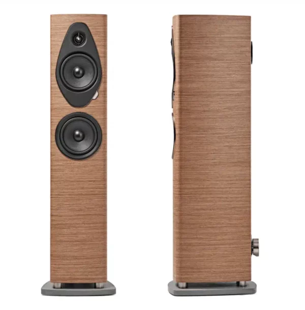 Sonus Faber Sonetto III G2 Golvhögtalare