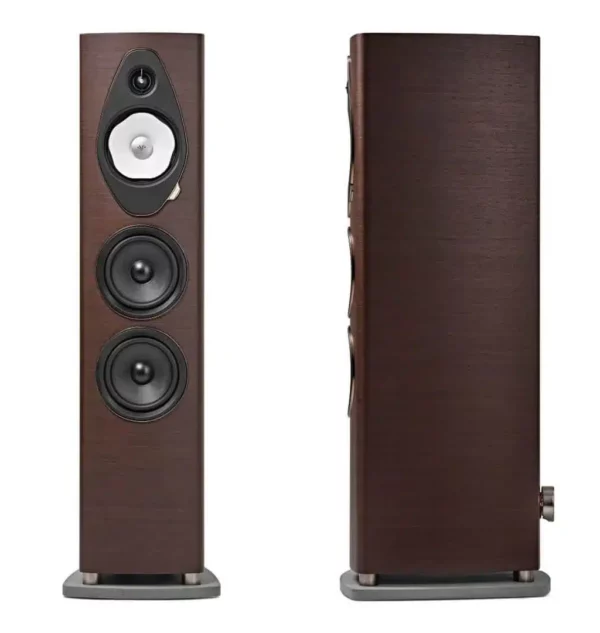 Sonus Faber Sonetto V G2 Golvhögtalare