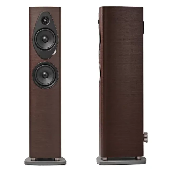 Sonus Faber Sonetto III G2 Golvhögtalare