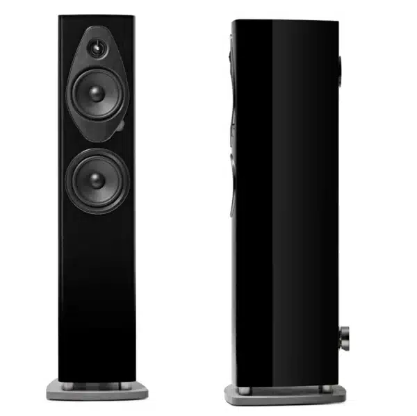 Sonus Faber Sonetto III G2 Golvhögtalare