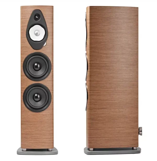 Sonus Faber Sonetto VIII G2 Golvhögtalare