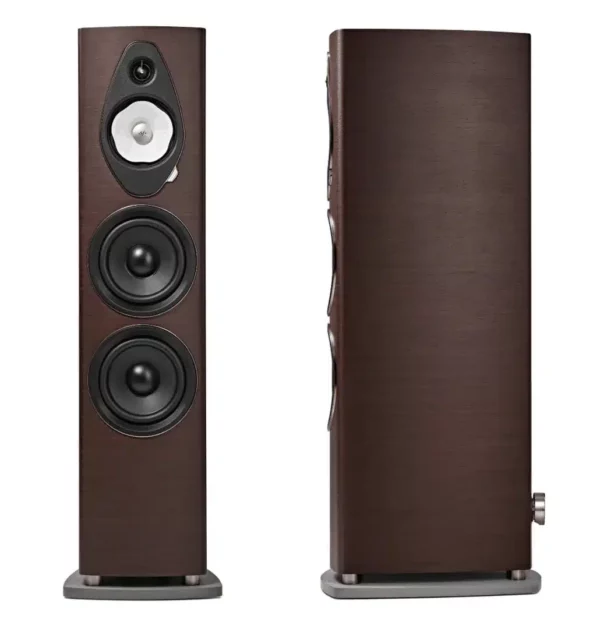 Sonus Faber Sonetto VIII G2 Golvhögtalare