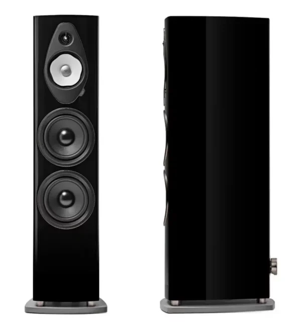 Sonus Faber Sonetto VIII G2 Golvhögtalare