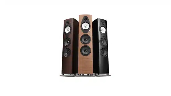 Sonus Faber Sonetto V G2 Golvhögtalare