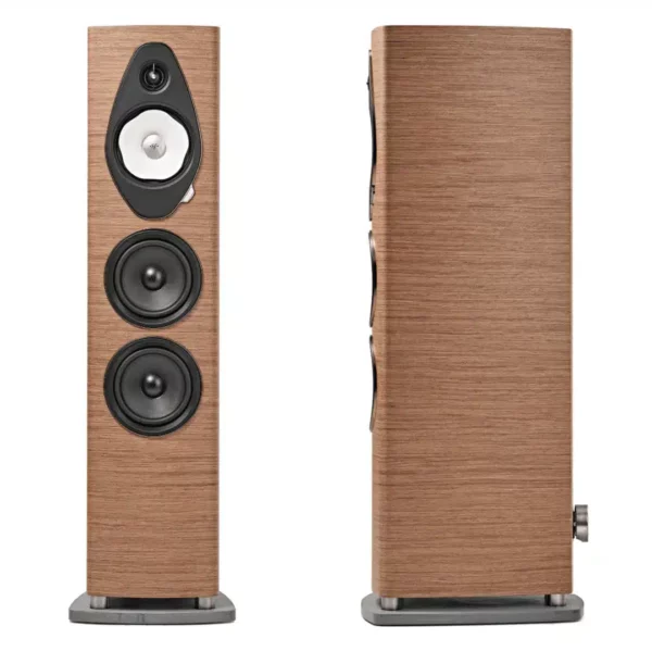 Sonus Faber Sonetto V G2 Golvhögtalare